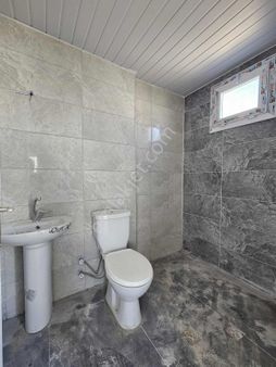 Alatada Sıfır 2+1 Lüx Daire