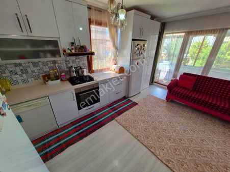 Balcity'den Balıkesir Burhaniye Cumhuriyet Mahallesi’nde Satılık 2 + 1 (85 M2) Daire Fırsatı!