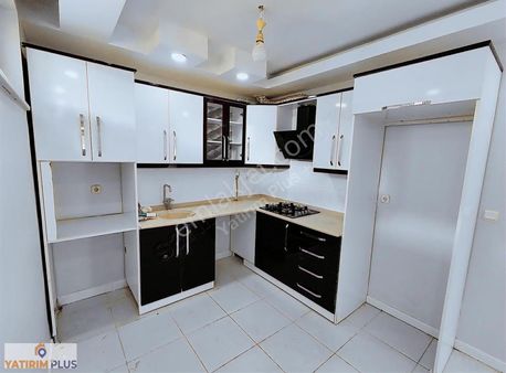 Yatırım Plus'tan İstiklal Mahallesinde 1+1 Fiyatına 3+1 Daire