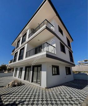 Didim Cumhuriyet Mahallesi'nde Satılık 2+1 Sıfır Yapılmış Asansörlü Daire Satıyoruz