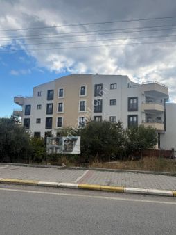 Balcity - Gümüşçeşme Küba Camii Civarı Sıfır Satılık 2+1 Daire