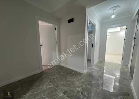 Tokgöz'den Camlıkahve Yakını Sıfır 4.kat 2+1 Kullanışlı Daire