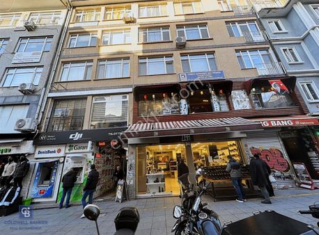 Serasker Caddesi'nde Yatırımlık 2+1 Daire!