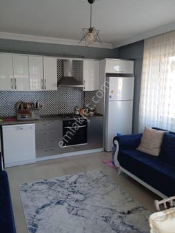 Abonelikler Açık!-depozito Yok!-ara Kat- Güzel Eşyalı 2+1