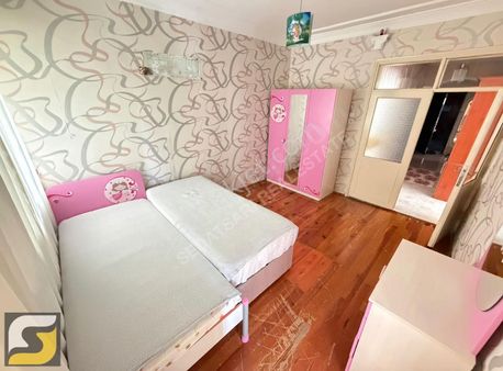 Şekerhane Mah Yayla Yolunda Kiralık 3+1 Ayrı Mutfak Eşyalı Daire