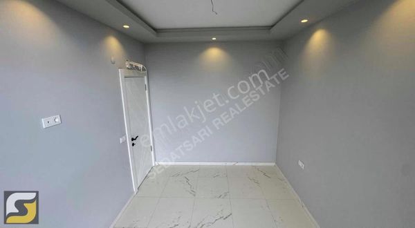 Mahmutlarda Kiralık 2+1 Manzaralı Daire