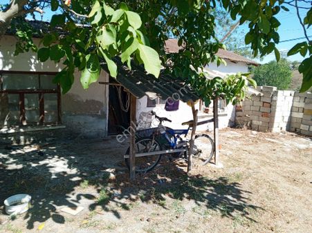 Ege Gayrimenkul'den Büyükçavuşlu'da Satılık Arsa