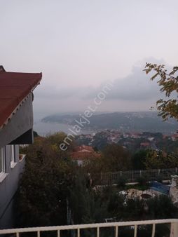 Sarıyer Kocataş'ta Müstakil Müstakil Ev