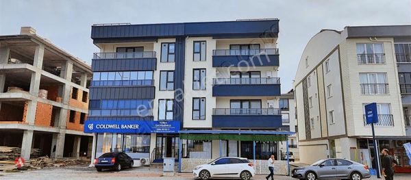 Çanakkale, Lapseki, Yeni Kordon Mevki, 2+1 Sıfır Daire