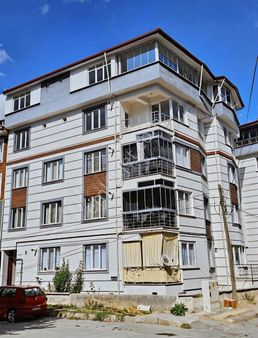 Odak' Tan Yıldırım Beyazıt' Ta Satılık 170 M2 Dubleks Daire