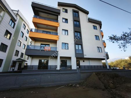 Edremit Kadıköyde 1+1 Fiyatına 2+1 Daire