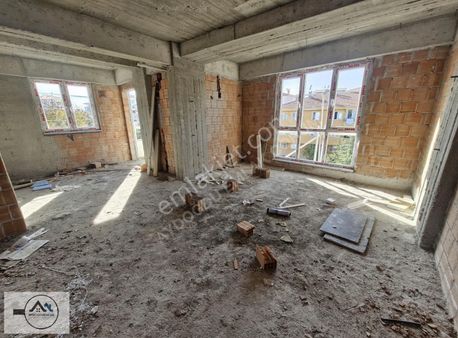 Aydoğdu'dan Hacıbektaş Üstü 3+1 2kat Sıfır Asansörlü Daire.g/b.