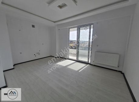 Aydoğdu'dan Hacıbektaş Vakfı Üstü 3+1 3kat Güney/doğu Cepeli