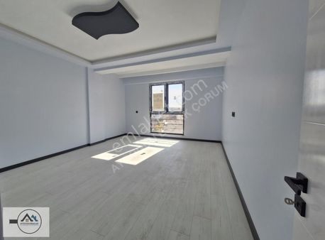 Aydoğdu'dan Ceylan Market Üstü 3+1 2kat Kullanışlı Sıfır Daire..