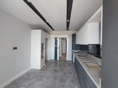 Ayalp'ten Onkolojide Site İçinde 3,5+1 Daire