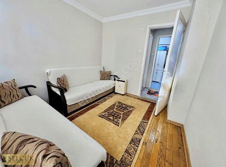 Selçuktan Yarhasanlar Mah 2+1 Arakat Kupon Daire