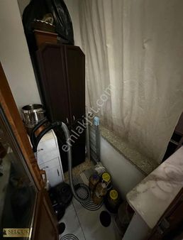 Selçuktan Peker Mah 2+1 Geniş Arakat Kupon Daire