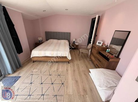 Akbük'te Bölgnenin En Uygun Villası