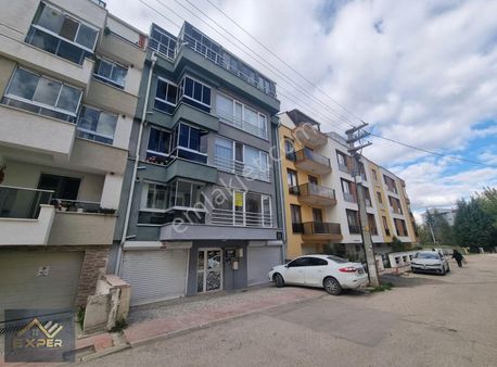 Exper Gayrimenkul'den Sümer Mahallesinde Satılık Lüks Daire