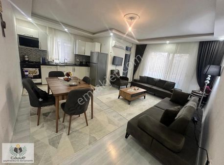 Hurma Mahallesinde 2+1 1.kat Satılık Daire