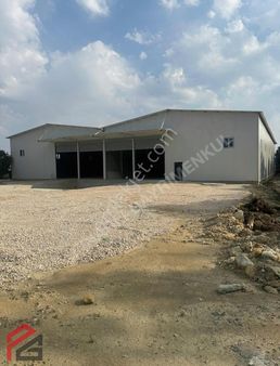 Antalya Aksu Çalkaya Kiralık Depo