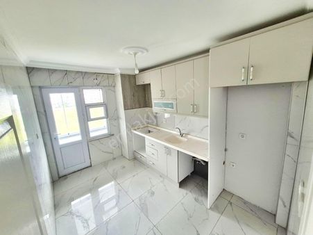 🛑🛑aktif'ten Akçay'da Satılık 3+1 Harika Fiyata Ön Cephe Arakat Barbekülü Daire