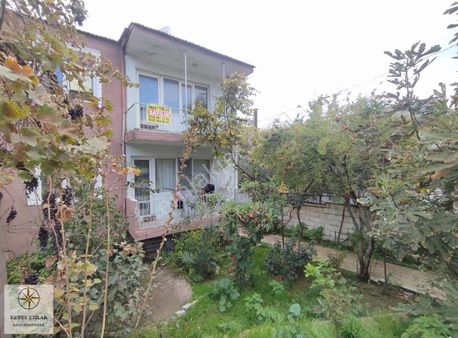 Fırsat !! İki Katlı Müstakil Ev Manisa Soma Hamidiye Mahallesi