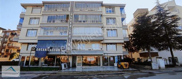 Gölbaşı Bahçeievler Mah. Satılık İş Yeri