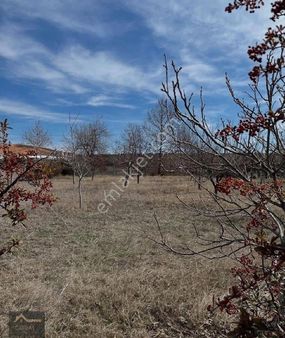 Kırşehir,kuşdilli /güldiken Mahallesinde 500 M2, Satılık İmarlı Arsa