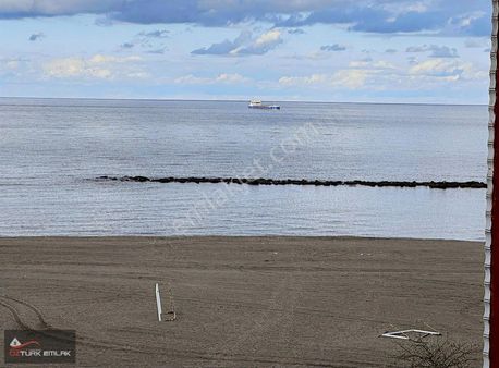 Karasuda Denize Sıfır 2+1 Kiralık Daire