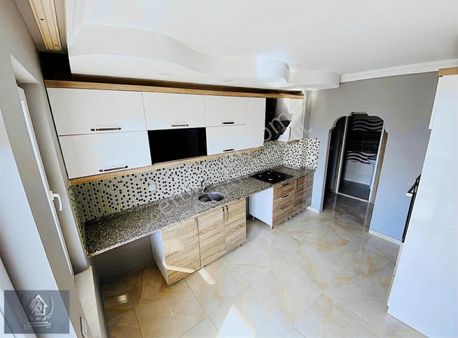 Aktoprakta Havuzlu Site İçi Tramvay Yakını Geniş 110m2 2+1 Daire