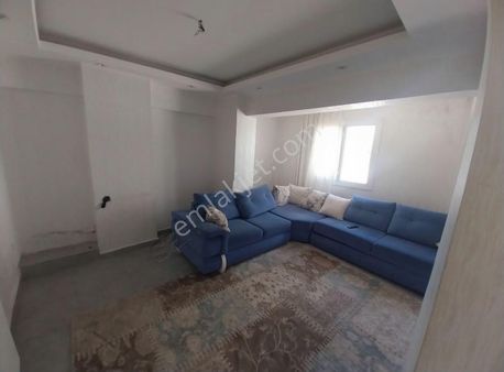 Deniz Mahallesinde Girişkat 2+1 Satlık