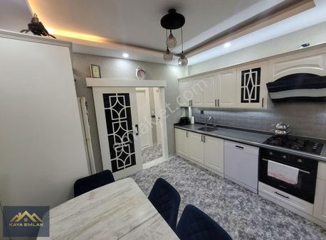 Bülbülzade Su Yolunda Sıfır Ayarında Ful Bakımlı 2+1 Daire