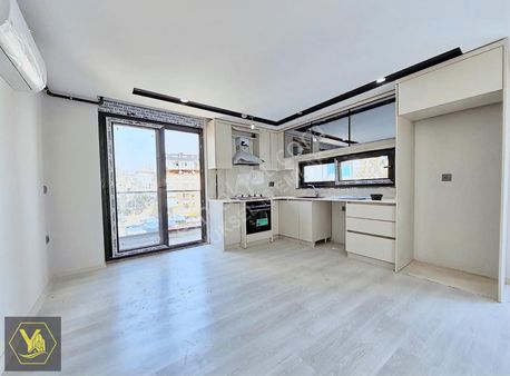 Varlık Mh. 100. Yıl Bulvarında 3+1 Arakat Satılık Akıllı Daire