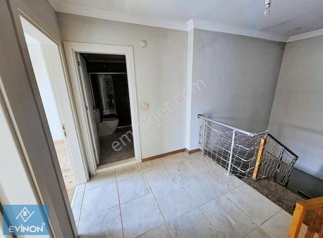 Çalı Merkezde 4+1 Modern Dubleks Asansörlü, Kapalı Otoparklı