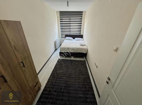 Bağlarda Sıfır Eşyalı Abonelikleri Açık Ara Kat Sıfır Daire