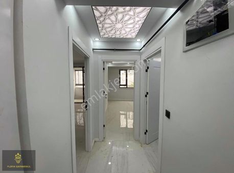 Şehir Hastanesi Yakını Geniş Ayrı Mutfaklı 2+0 Satılık Daire