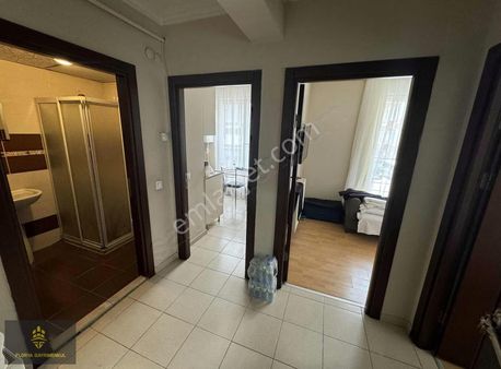 Depozitosuz - Şirketlere Uygun Fazla Yataklı Herşey Dahil Daire