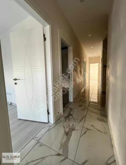 Alanya Oba'da 3+1 Ayrı Mutfak Daire