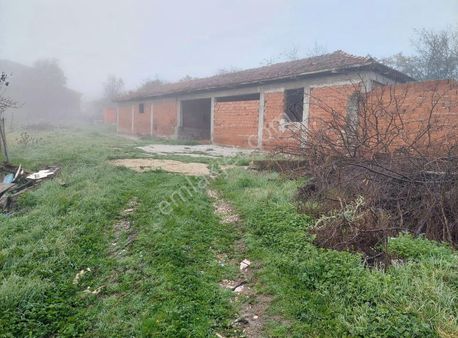 Hanedan'dan Gökçeköyde Fırsat Arsa