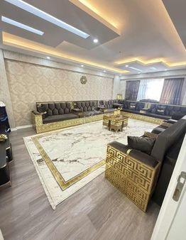 Burhan Kılınç'dan Acil Satılık 3+1