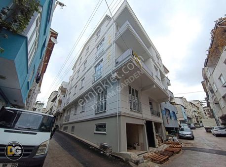 Bursa Emek 2+1 Krediye Uygun Sıfır Daire