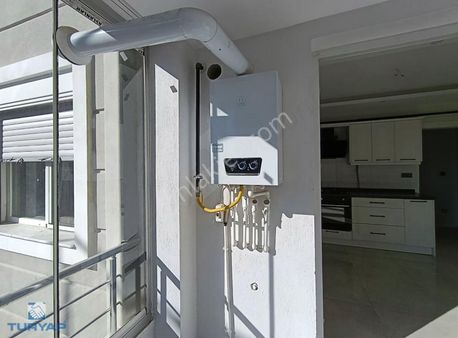 Turyap Torbalı'dan Lidya Park Sitesinde Satılık 2+1 Daire