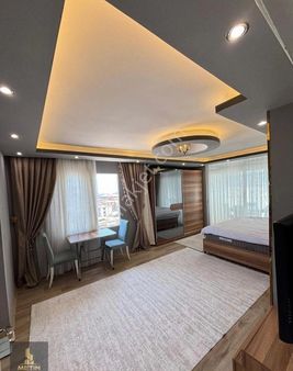 Metin Gayrimenkul' Akdeniz Çankayada Satılık Deniz Manzaralı Geniş 2+1