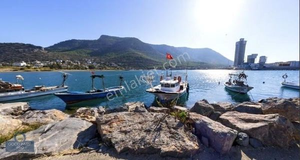 Mersin Silifke Yeşilovacık Havuzlu Site 75 M² Lüks 2+1 Daire