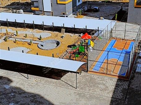 Kültür Emlaktan Karaköprü Seyrantepe Mah Satılık Uygun Daire