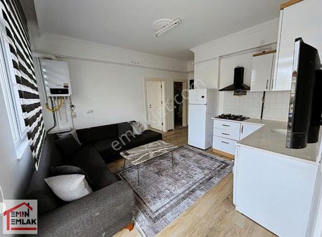 ***emin Emlak Satıyor.. Osmangazi Mahallesinde Eşyalı Apart**