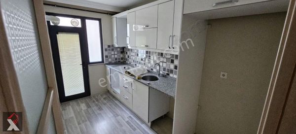 Kavakpınarda Sitede 2+1 Kullanılmamış