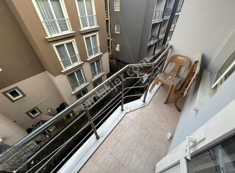 Görükle'de Merkezi Konumda Eşyalı Kiralık Daire