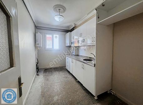 Sakarya Caddesinde Kiralık Daire